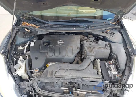 2011 Nissan Altima 2.5 S z USA, uszkodzony, nr VIN 1N4AL2AP1BC182365